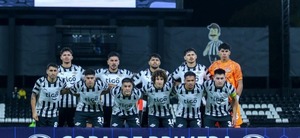 Libertadores: el Guma buscará recuperarse ante Independiente del Valle - trece