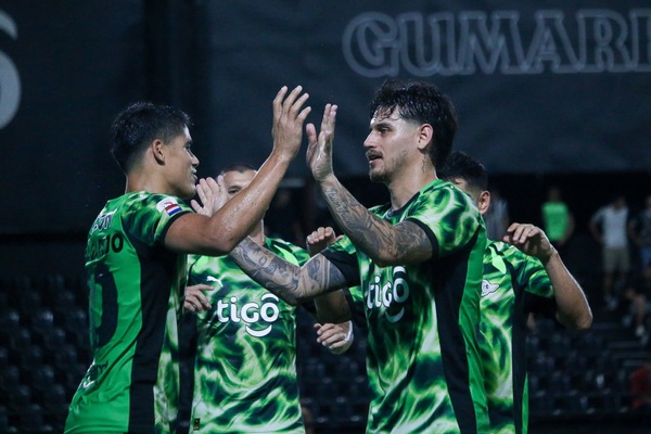 El Guma recibe a Independiente del Valle por Copa Libertadores | Unicanal