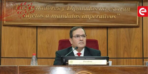 Municipalidad de Asunción sin documentos respaldatorios de la gestión de Arnaldo Samaniego - Canal-E