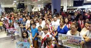 Diario HOY | Sueño albirrojo: vuelos directos a EEUU podrían postergarse