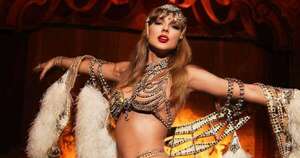 Diario HOY | Taylor Swift busca registrar su voz como marca comercial por la revolución de la IA