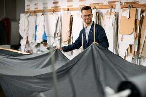 Egipto en la mira, competidor creciente en el rubro textil  - Negocios - ABC Color