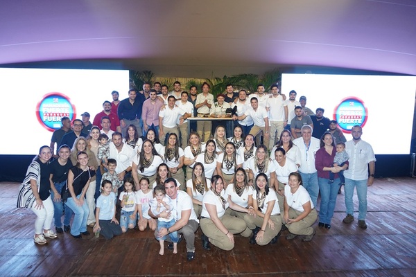 Mamma Mía dispersó toda la oferta de hembras y confirmó la fuerte intensión del mercado en producir terneros