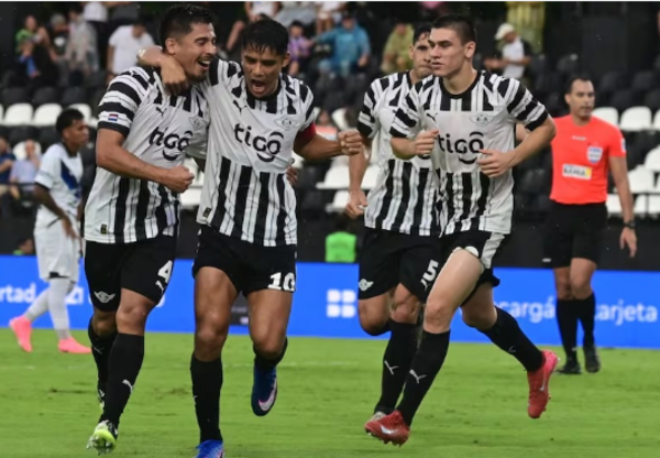 Libertad busca su primera victoria en la Libertadores ante Independiente del Valle