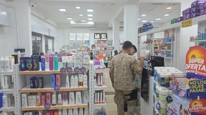 Asalto a farmacia: confundieron fármacos y robaron insulina