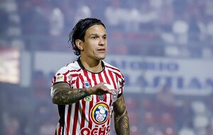 Castigo a Aldo Quiñonez: Gs. 10 millones por hablar de «incentivos»