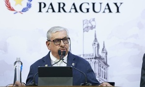 Fretes desactiva conflicto en IPS y promete mejoras clave en Cardiología