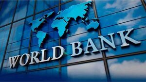 Informe del Banco Mundial muestra que América Latina crece a dos velocidades: Paraguay destaca en el ranking