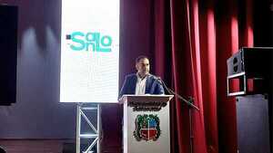 Finalmente, Felipe Salomón presentará a la ciudadanía su rendición de cuentas 2025, pero a destiempo - San Lorenzo Hoy