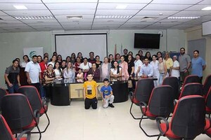 Fundación Tesãi con una formación continua en manejo de pacientes críticos | DIARIO PRIMERA PLANA