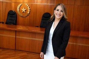 Anulan juicio contra docente tras detectarse pagaré irregular y notificaciones inválidas - Judiciales.net