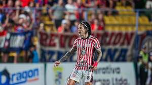 Castigan al Capitán del Rayadito por polémica arenga