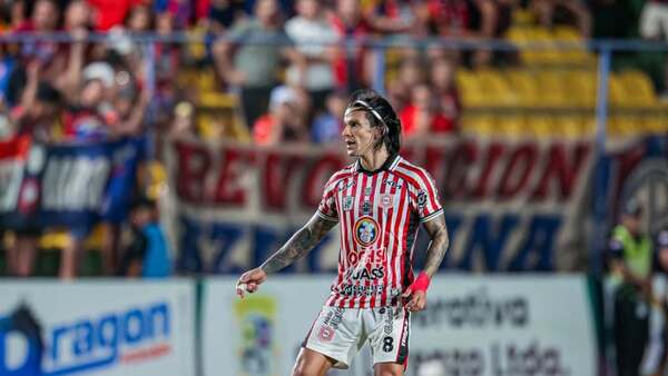 Castigan al Capitán del Rayadito por polémica arenga