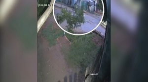 Circulaba en contramano, provocó un accidente y huyó: víctima lo busca para llegar a un acuerdo - Concepción al Día