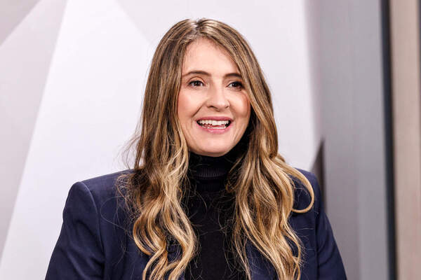 Candidata presidencial colombiana denunció plan de FARC para asesinarla