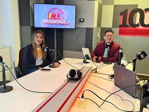 “Fui coherente y firme”: Forestieri apela a su gestión para buscar la reelección