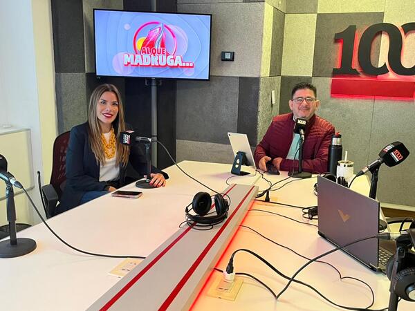 “Fui coherente y firme”: Forestieri apela a su gestión para buscar la reelección