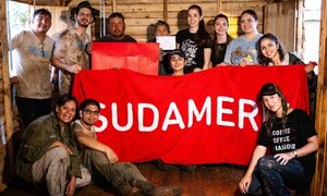 TECHO y Sudameris consolidan su alianza