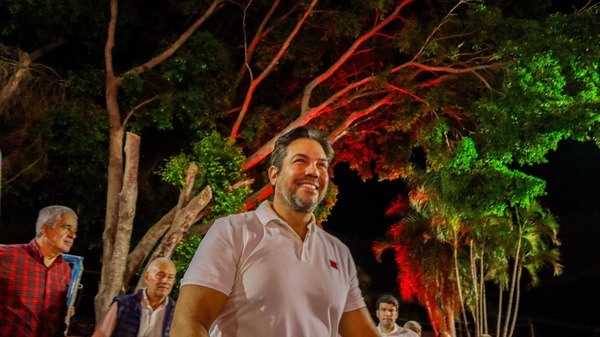 Óscar Tuma afirma que la Corte ya avaló candidaturas de expresidentes y defiende reglamentación - El Trueno