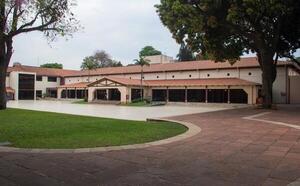 Detienen en San Lorenzo a condenado por violación ocurrida en el Club Centenario