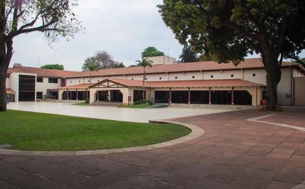 Detienen en San Lorenzo a condenado por violación ocurrida en el Club Centenario