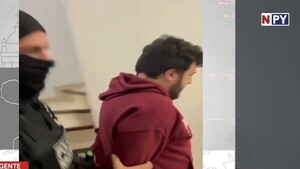 Detienen al único condenado por el caso de abuso sexual que ocurrió en un club chuchi