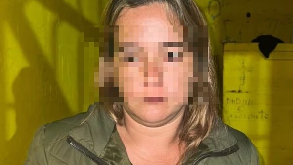 Caso bombero asesinado en San Antonio: detienen a su novia mientras surgen versiones distintas del ataque