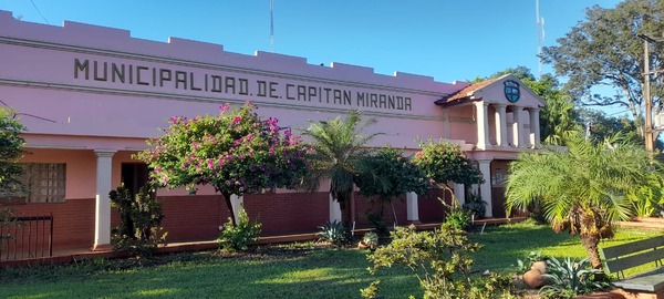 Cuenta regresiva en Capitán Miranda: Instan a contribuyentes a ponerse al día con el Impuesto Inmobiliario