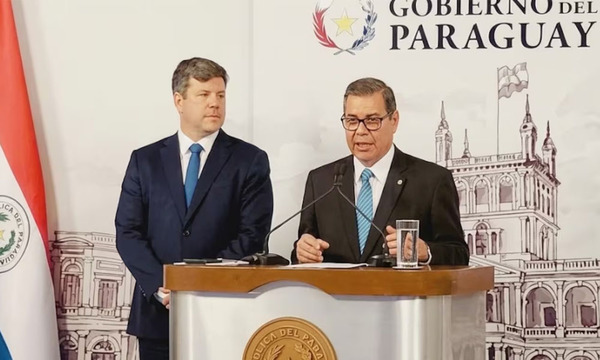 Nuevo ministro de Turismo busca convertir al Paraguay en destino top de Sudamérica para 2037 - OviedoPress