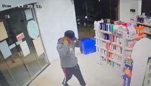 Ciudad del Este: asaltantes quisieron robar tirzepatida pero se llevaron otros medicamentos