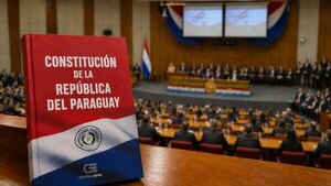 Senadores vitalicios: la Constitución no se reescribe por mayoría simple - El Trueno