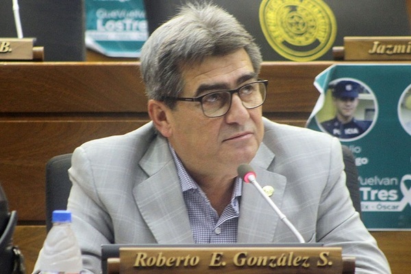 Diputado disidente rechaza modificar ley de senaduría vitalicia y califica iniciativa de «innecesaria»