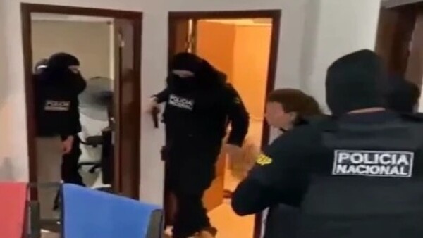 Cae el único condenado en caso de abuso en el Centenario en 2012