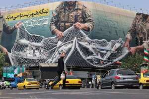 A dos meses del inicio de la guerra, la reapertura de Ormuz está en el foco - Mundo - ABC Color