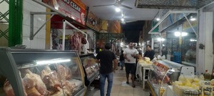 Día del Trabajador: Comerciantes de “La Placita” aguardan con optimismo un repunte en las ventas