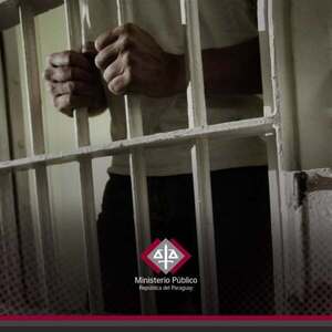 Feminicidio en Amambay: Condenan a 18 años de prisión a hombre que incendió la casa de su pareja