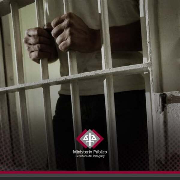 Feminicidio en Amambay: Condenan a 18 años de prisión a hombre que incendió la casa de su pareja