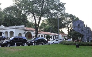 Detienen al prófugo del caso de abuso en el Centenario