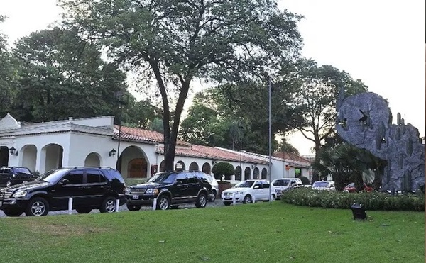 Detienen al prófugo del caso de abuso en el Centenario