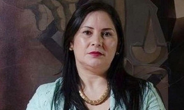 Mujer afirma que la fiscal Gladys Torales le exigió comprar una PC para cerrar su causa - OviedoPress