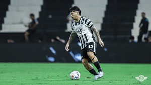 Libertad se juega la vida ante Independiente del Valle en La Huerta