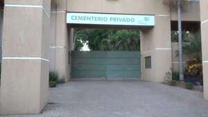 Braulio Vázquez: exhuman el cuerpo para necropsia ante presunta negligencia del IPS - Nacionales - ABC Color