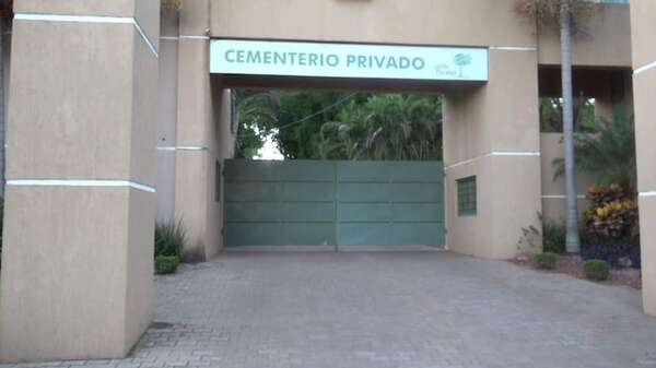 Braulio Vázquez: exhuman el cuerpo para necropsia ante presunta negligencia del IPS - Nacionales - ABC Color