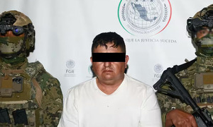 México captura a aliado y posible sucesor de 'El Mencho' - OviedoPress