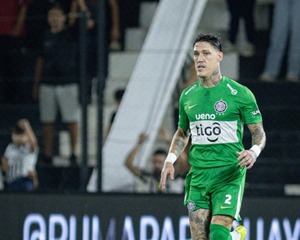 Olimpia prepara variantes para su expedición a Río de Janeiro