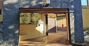 Diario HOY | Bajo engaños, llevó a su hija al motel para abusar de ella y ahora está siendo buscado