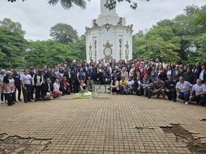 Ministra de Cultura impulsa en Concepción la construcción del Plan Nacional de Cultura 2050 - Concepción al Día