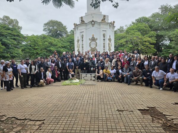 Ministra de Cultura impulsa en Concepción la construcción del Plan Nacional de Cultura 2050 - Concepción al Día