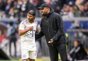 Examen de campeón en París: PSG y Bayern Múnich protagonizan la «final adelantada»