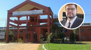 Penal en crisis: sin seguridad y muertes semanales mientras director hace política - Noticiero Paraguay